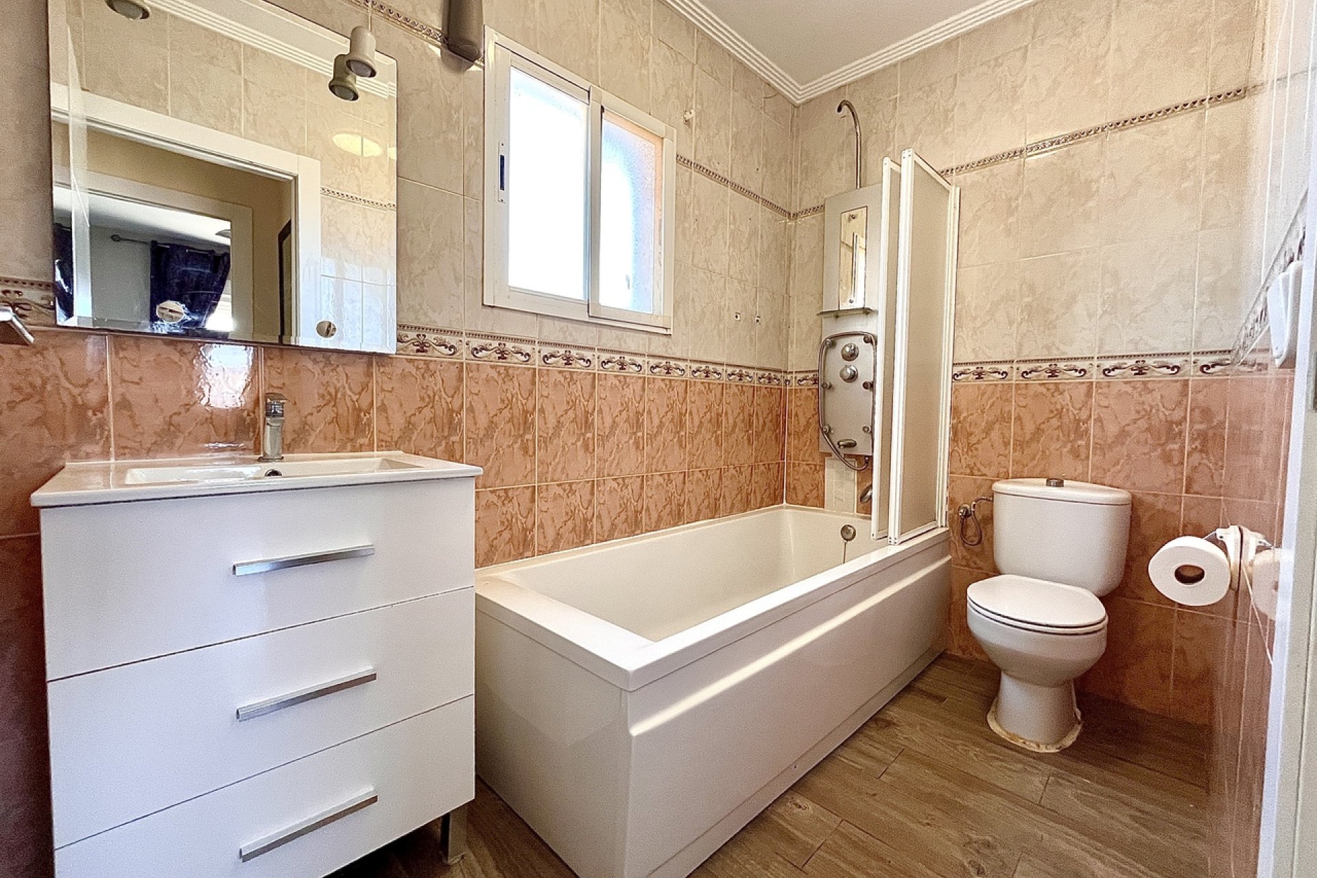 Rynek Wtórny - Willa - San Miguel de Salinas