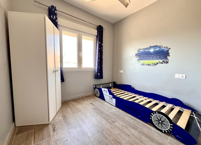 Rynek Wtórny - Willa - San Miguel de Salinas