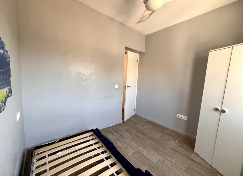 Rynek Wtórny - Willa - San Miguel de Salinas