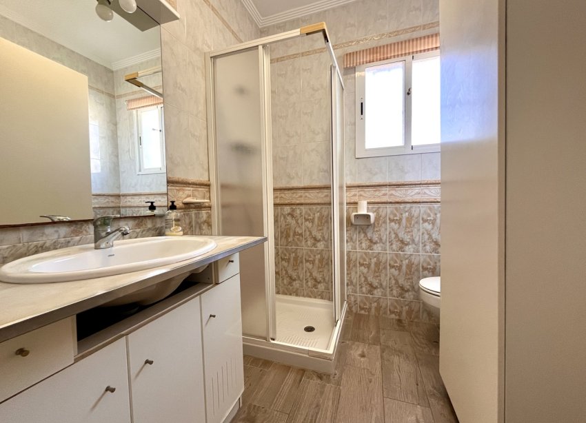 Rynek Wtórny - Willa - San Miguel de Salinas