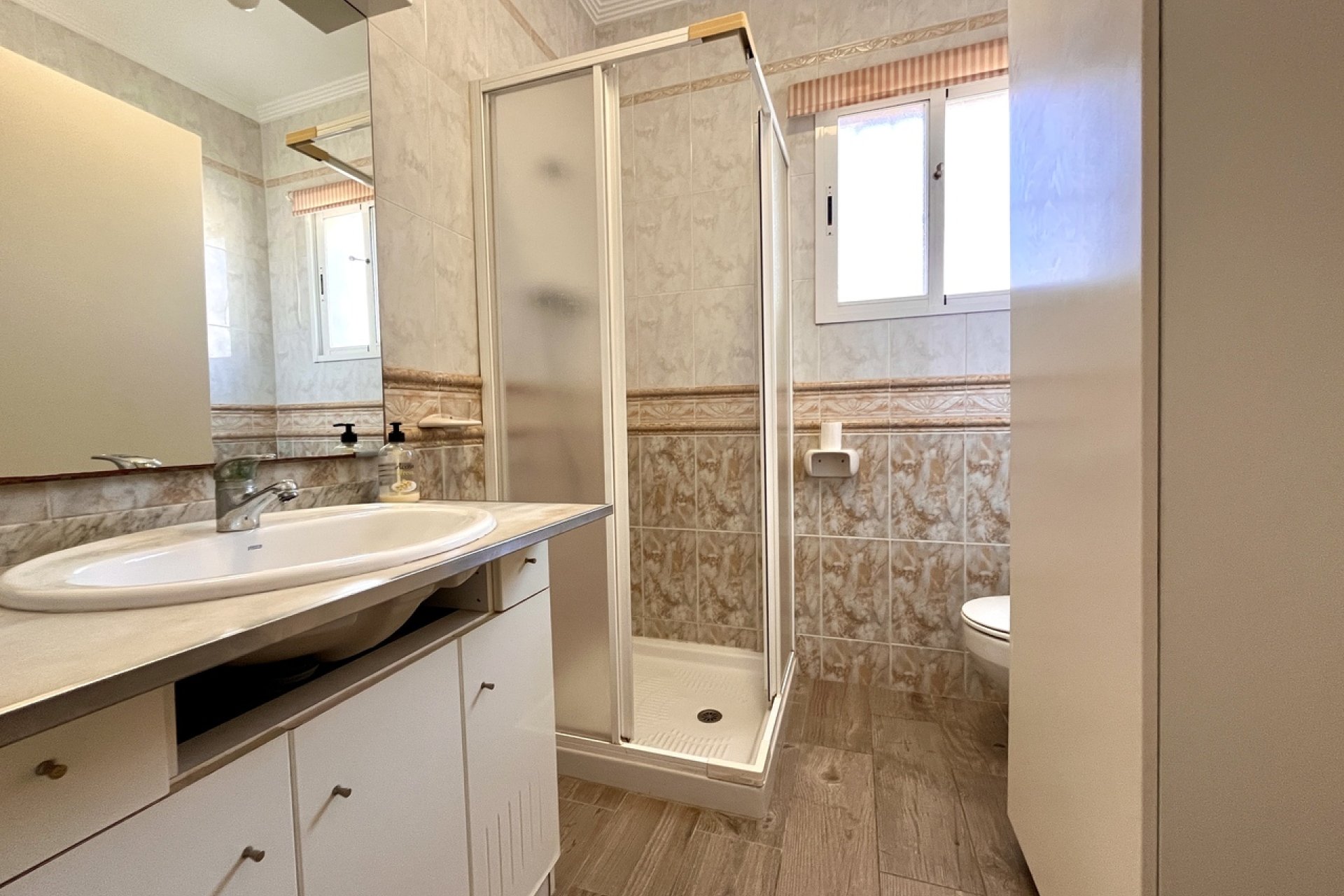 Rynek Wtórny - Willa - San Miguel de Salinas