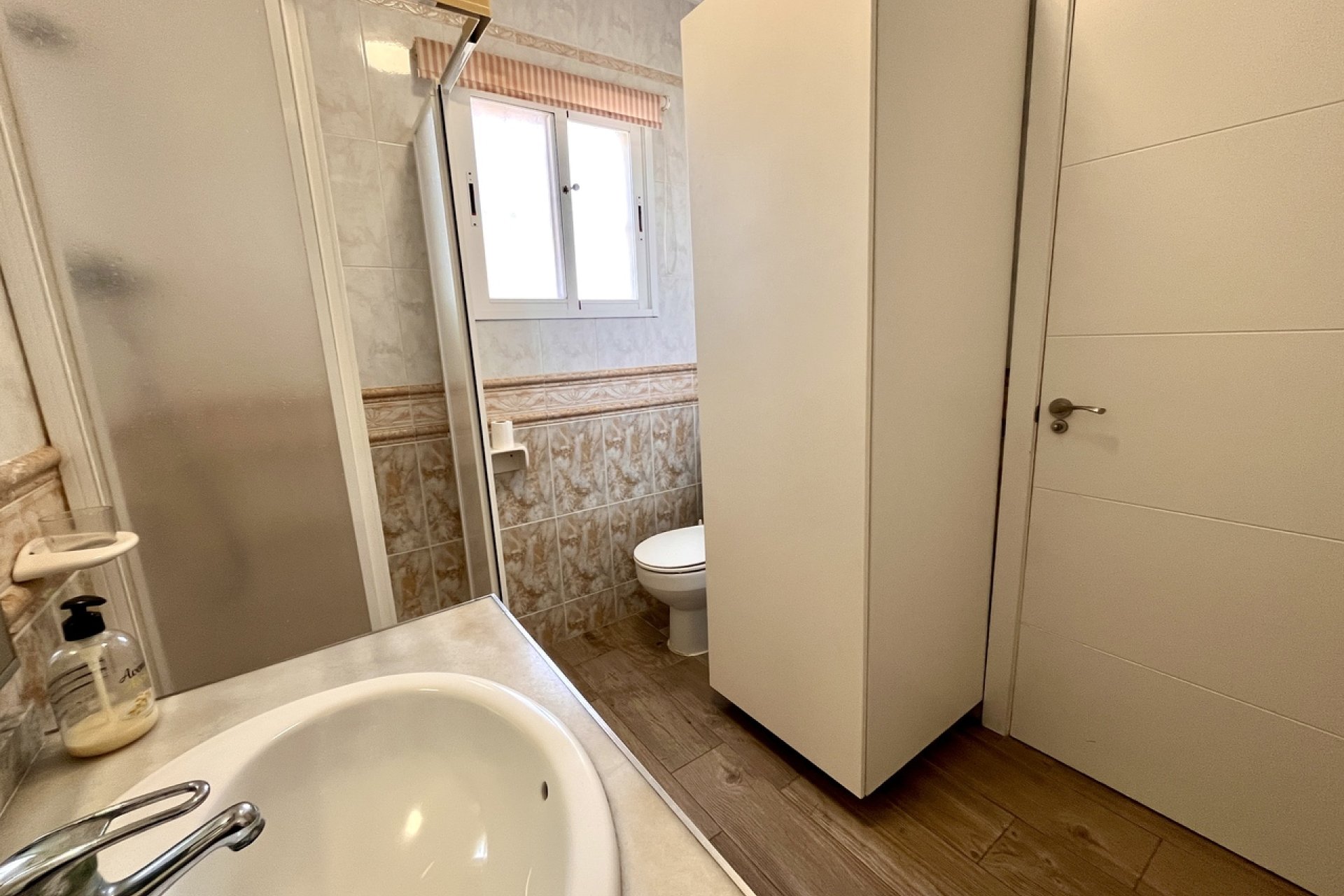 Rynek Wtórny - Willa - San Miguel de Salinas