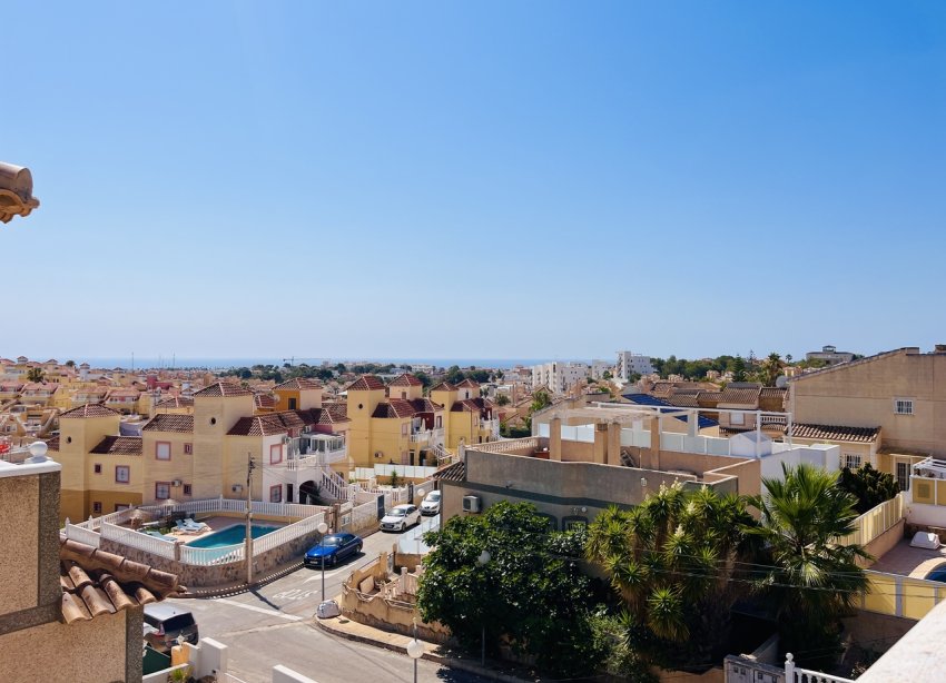 Rynek Wtórny - Willa - San Miguel de Salinas