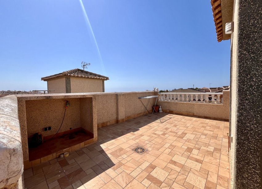 Rynek Wtórny - Willa - San Miguel de Salinas