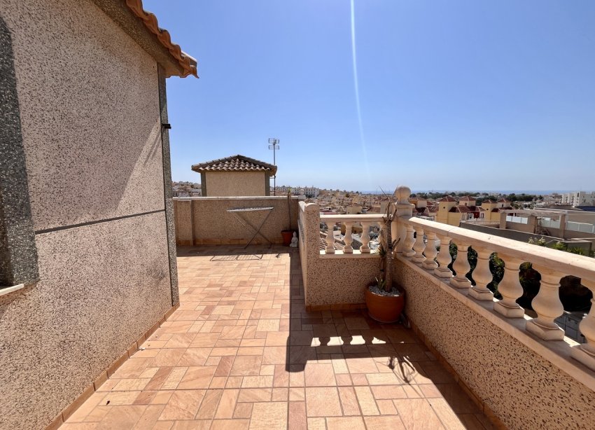 Rynek Wtórny - Willa - San Miguel de Salinas