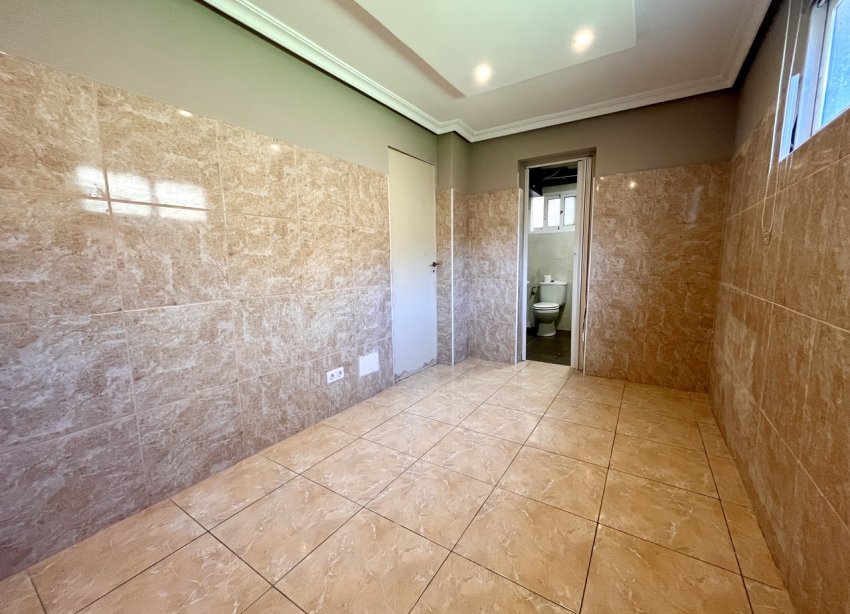 Rynek Wtórny - Willa - San Miguel de Salinas