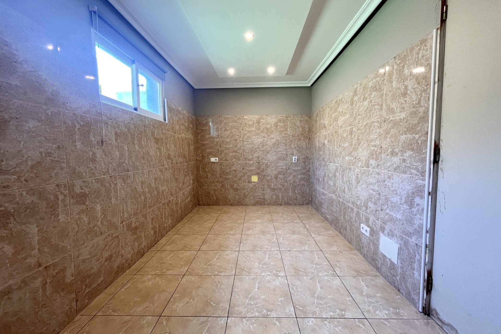 Rynek Wtórny - Willa - San Miguel de Salinas