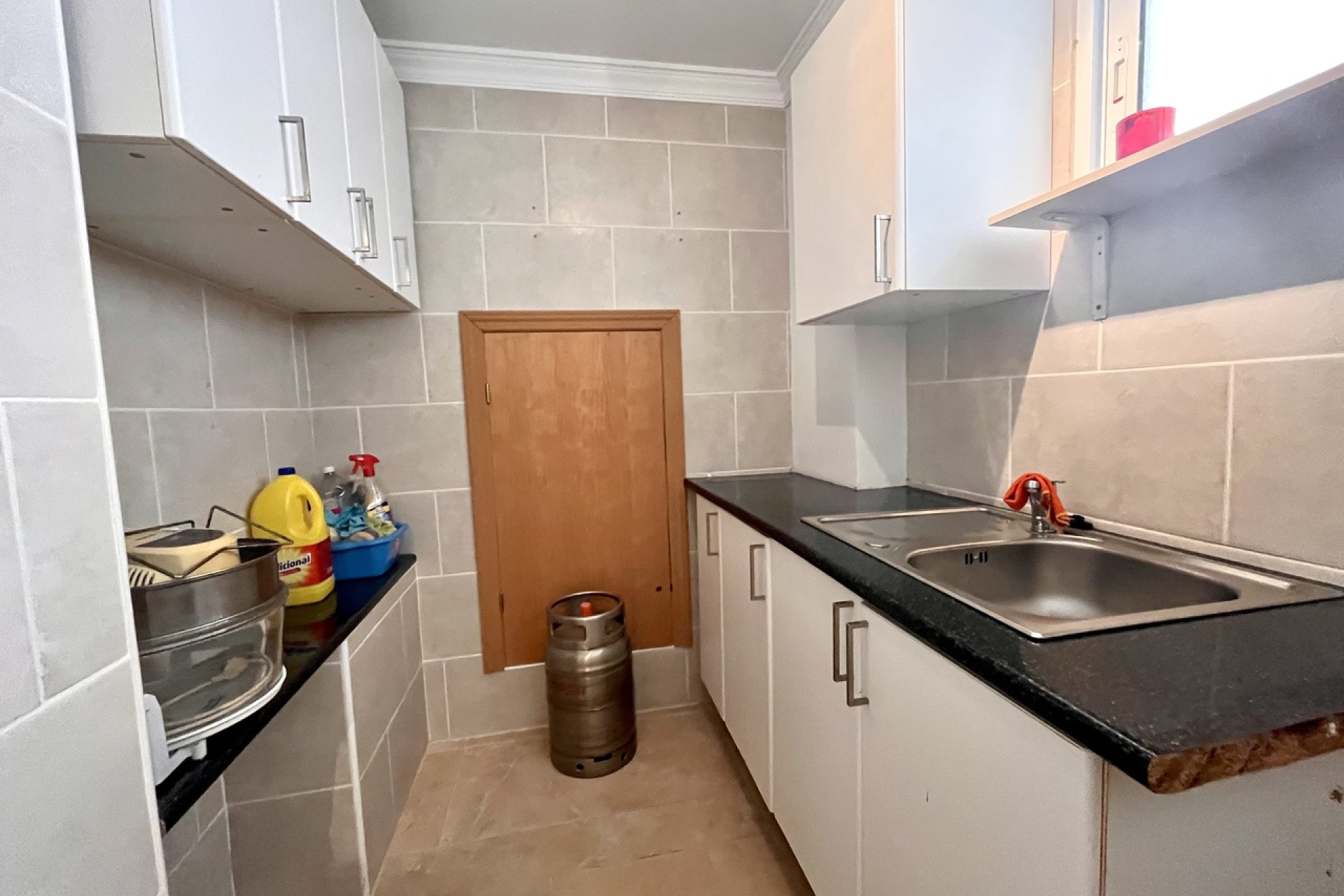 Rynek Wtórny - Willa - San Miguel de Salinas