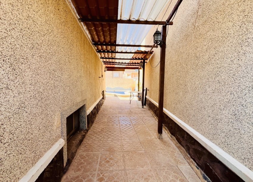 Rynek Wtórny - Willa - San Miguel de Salinas