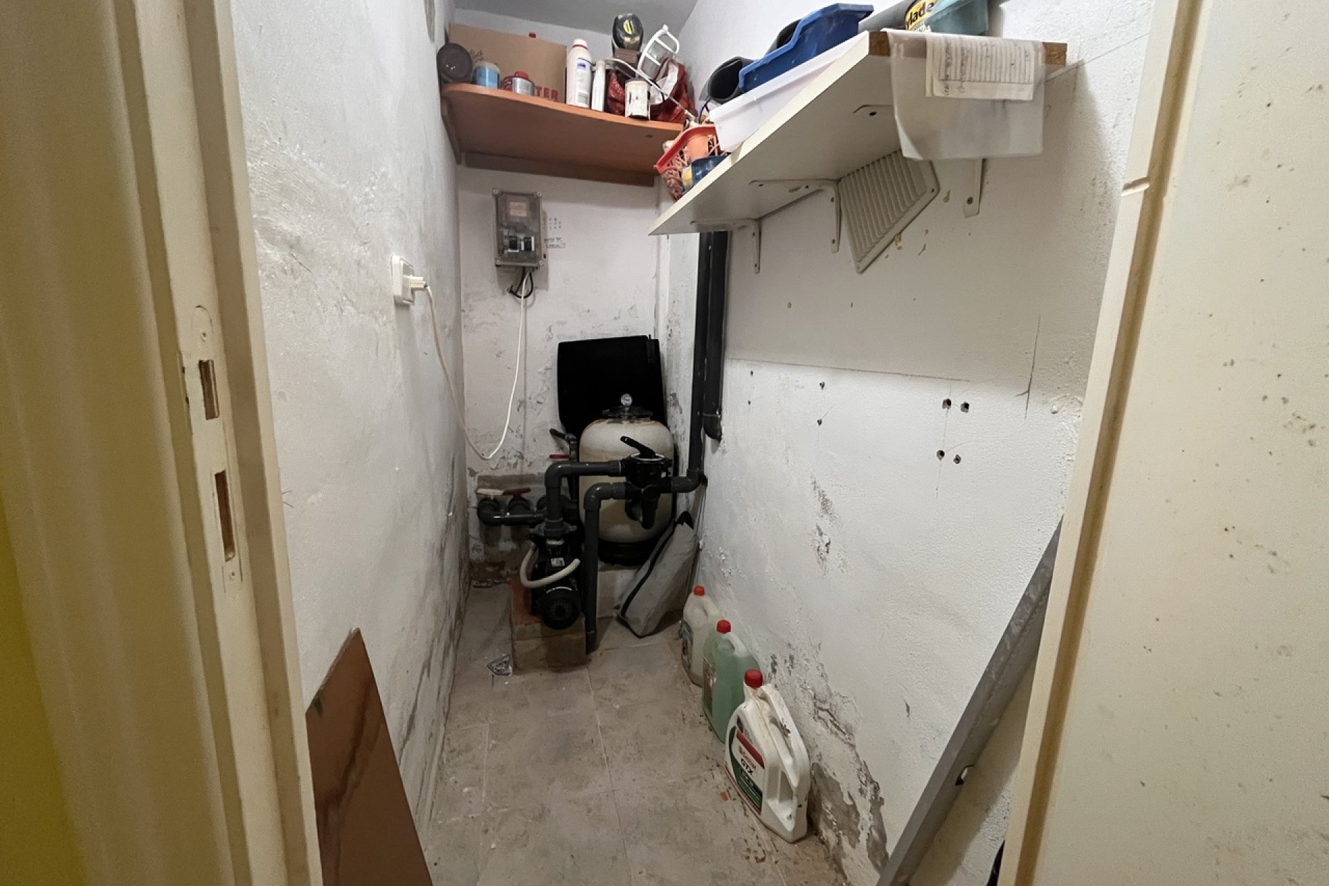 Rynek Wtórny - Willa - San Miguel de Salinas