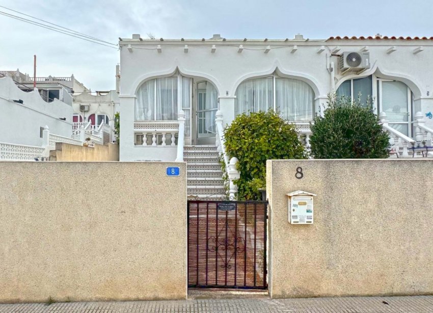 Rynek Wtórny - Willa - San Miguel de Salinas