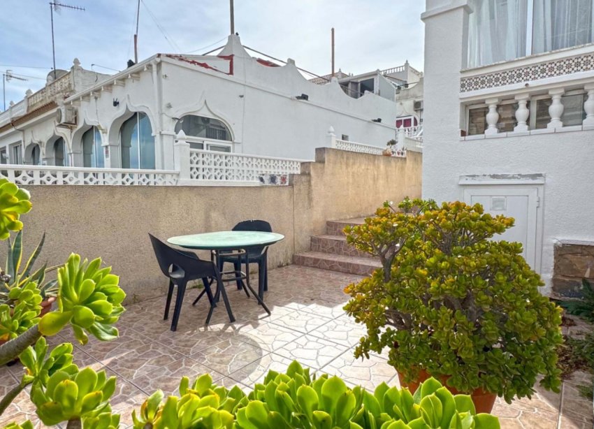 Rynek Wtórny - Willa - San Miguel de Salinas