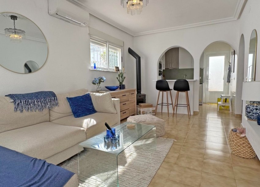 Rynek Wtórny - Willa - San Miguel de Salinas