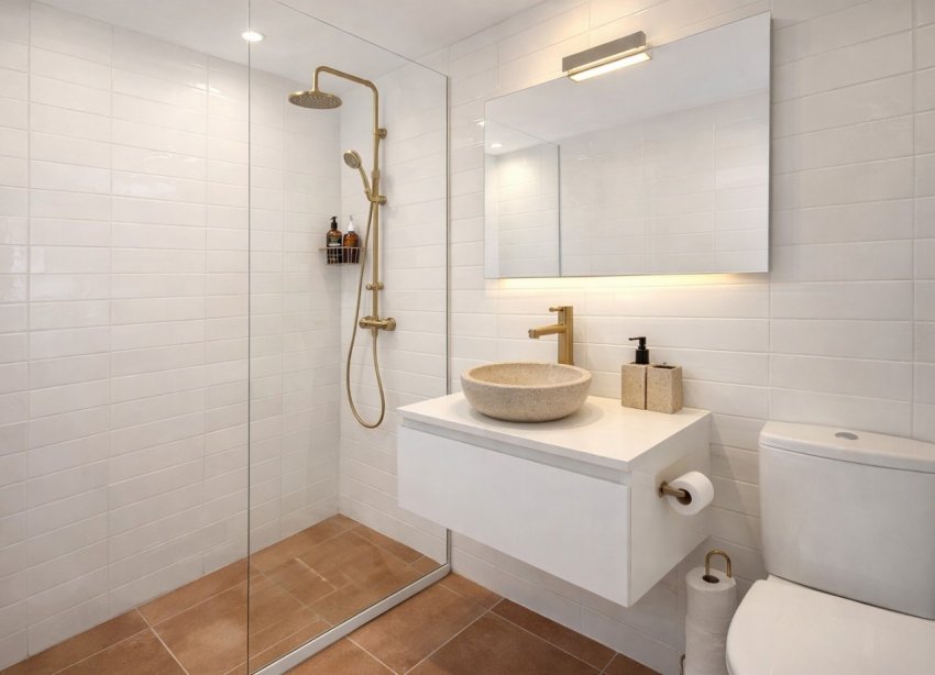 Rynek Wtórny - Willa - San Miguel de Salinas