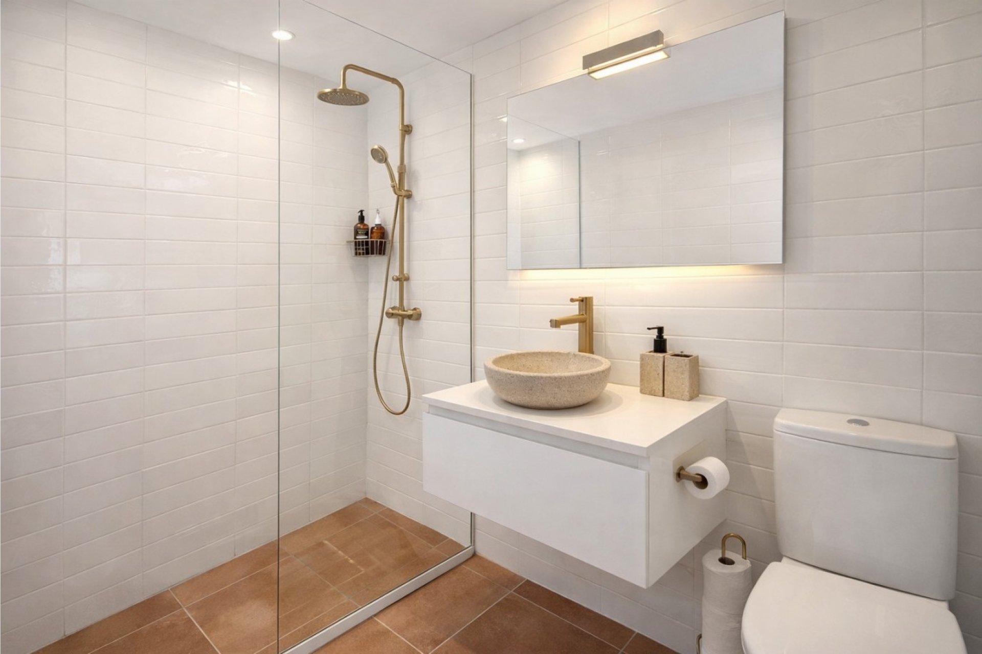 Rynek Wtórny - Willa - San Miguel de Salinas