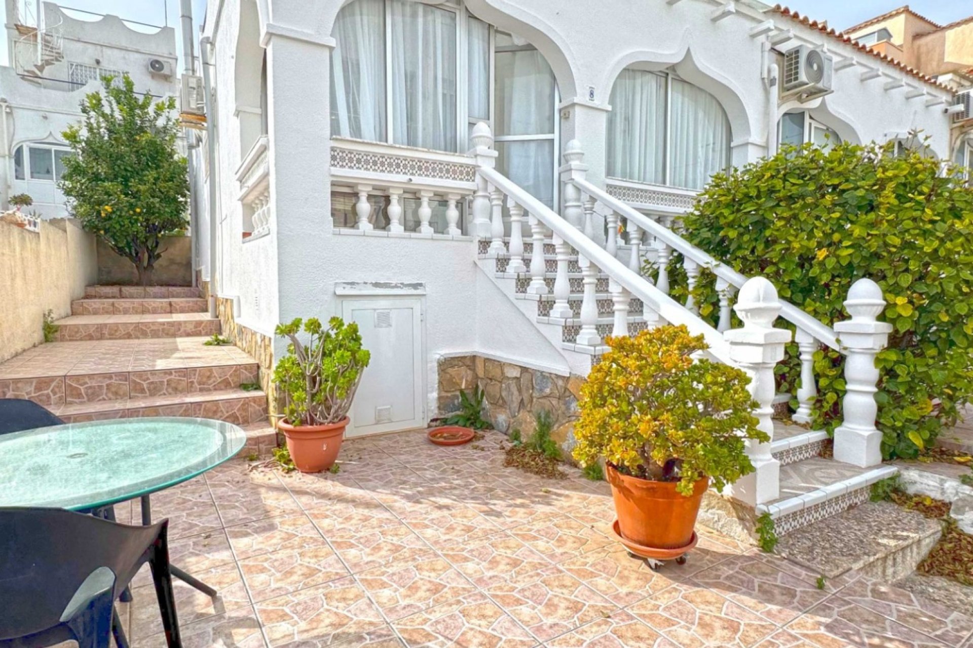 Rynek Wtórny - Willa - San Miguel de Salinas