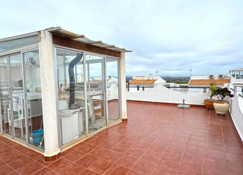 Rynek Wtórny - Willa - San Miguel de Salinas