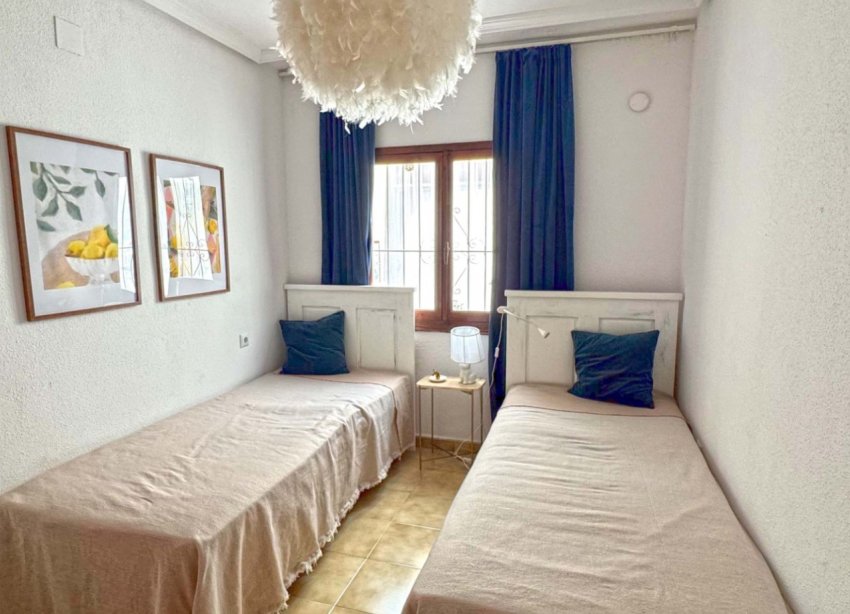 Rynek Wtórny - Willa - San Miguel de Salinas