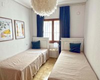 Rynek Wtórny - Willa - San Miguel de Salinas