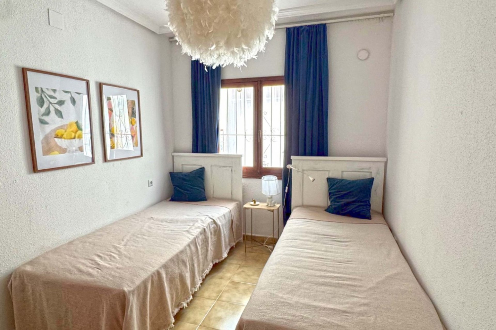 Rynek Wtórny - Willa - San Miguel de Salinas