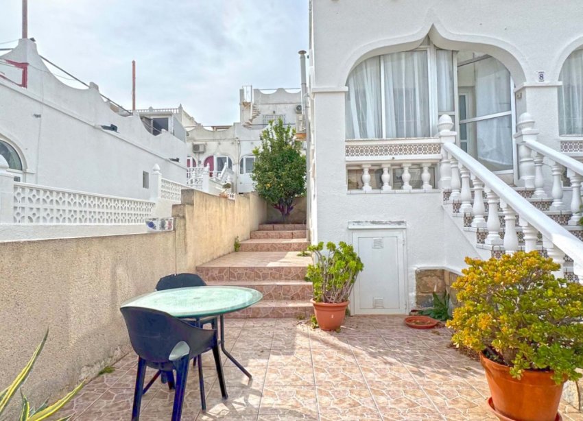 Rynek Wtórny - Willa - San Miguel de Salinas