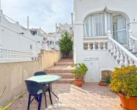 Rynek Wtórny - Willa - San Miguel de Salinas