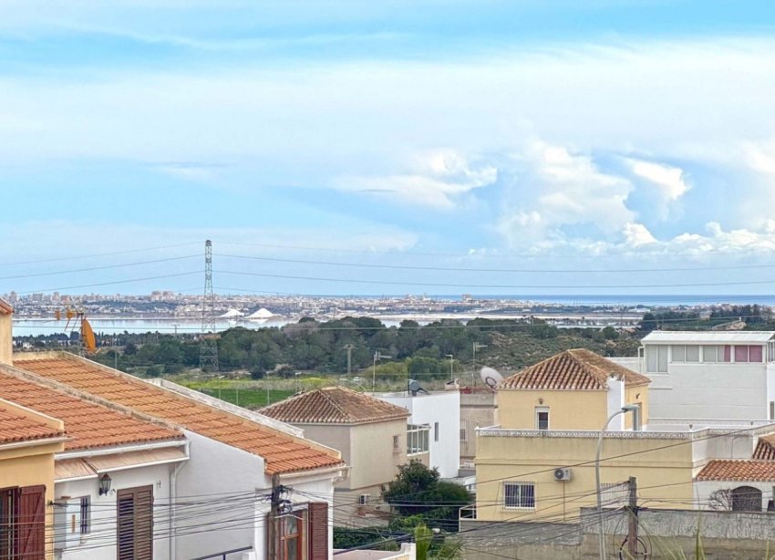 Rynek Wtórny - Willa - San Miguel de Salinas