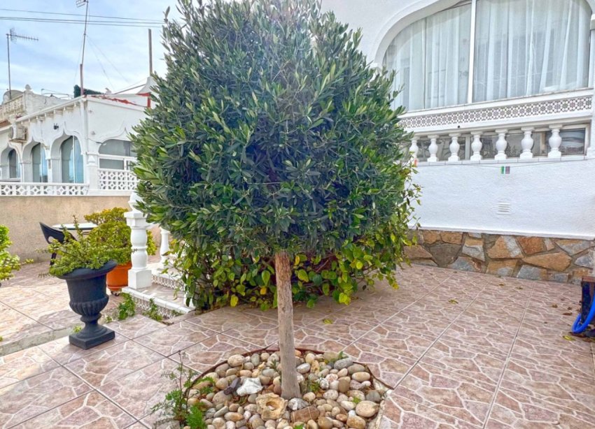 Rynek Wtórny - Willa - San Miguel de Salinas