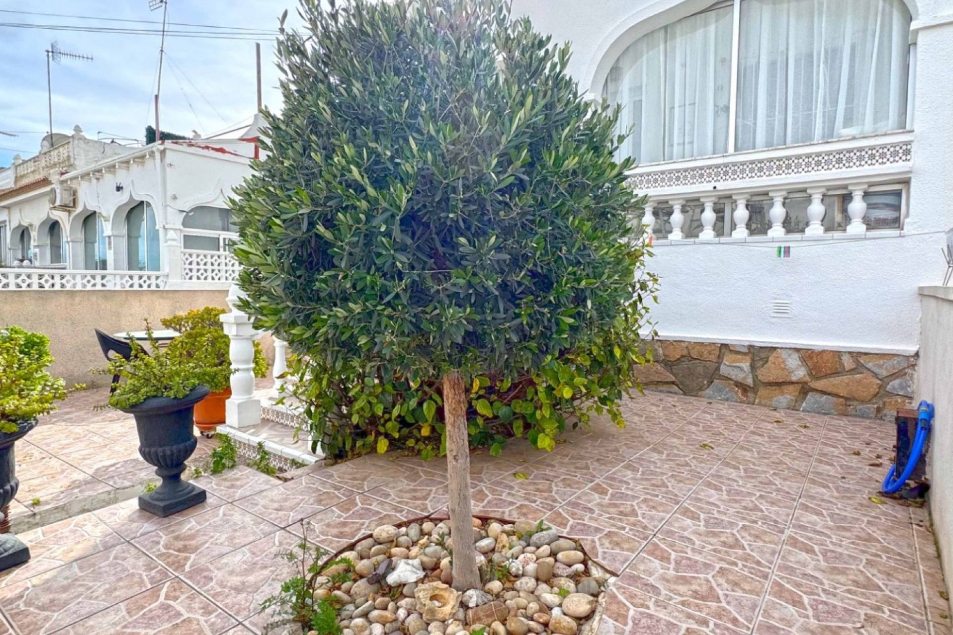 Rynek Wtórny - Willa - San Miguel de Salinas