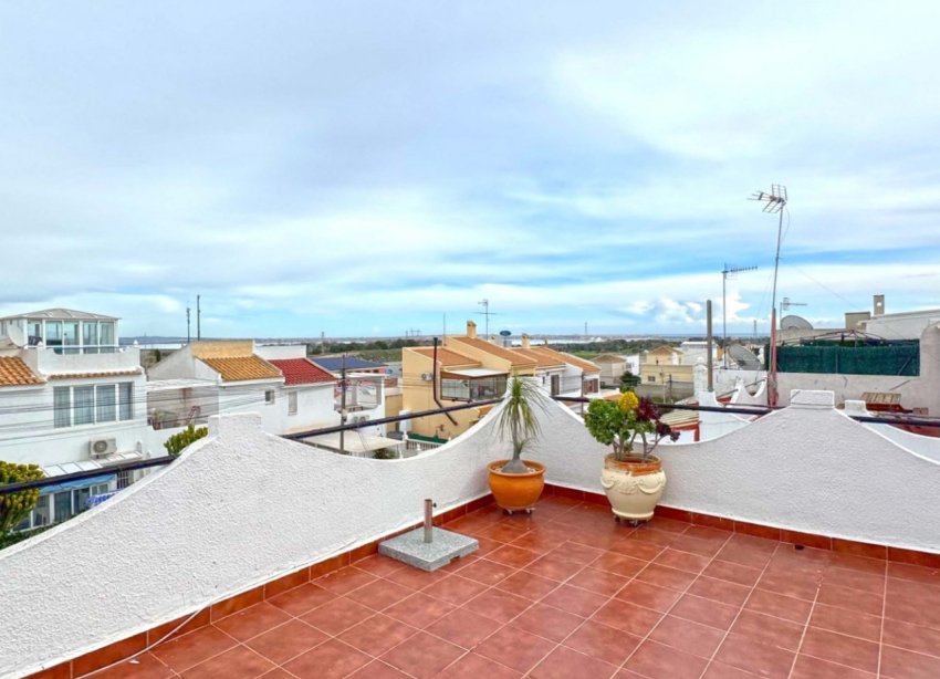 Rynek Wtórny - Willa - San Miguel de Salinas