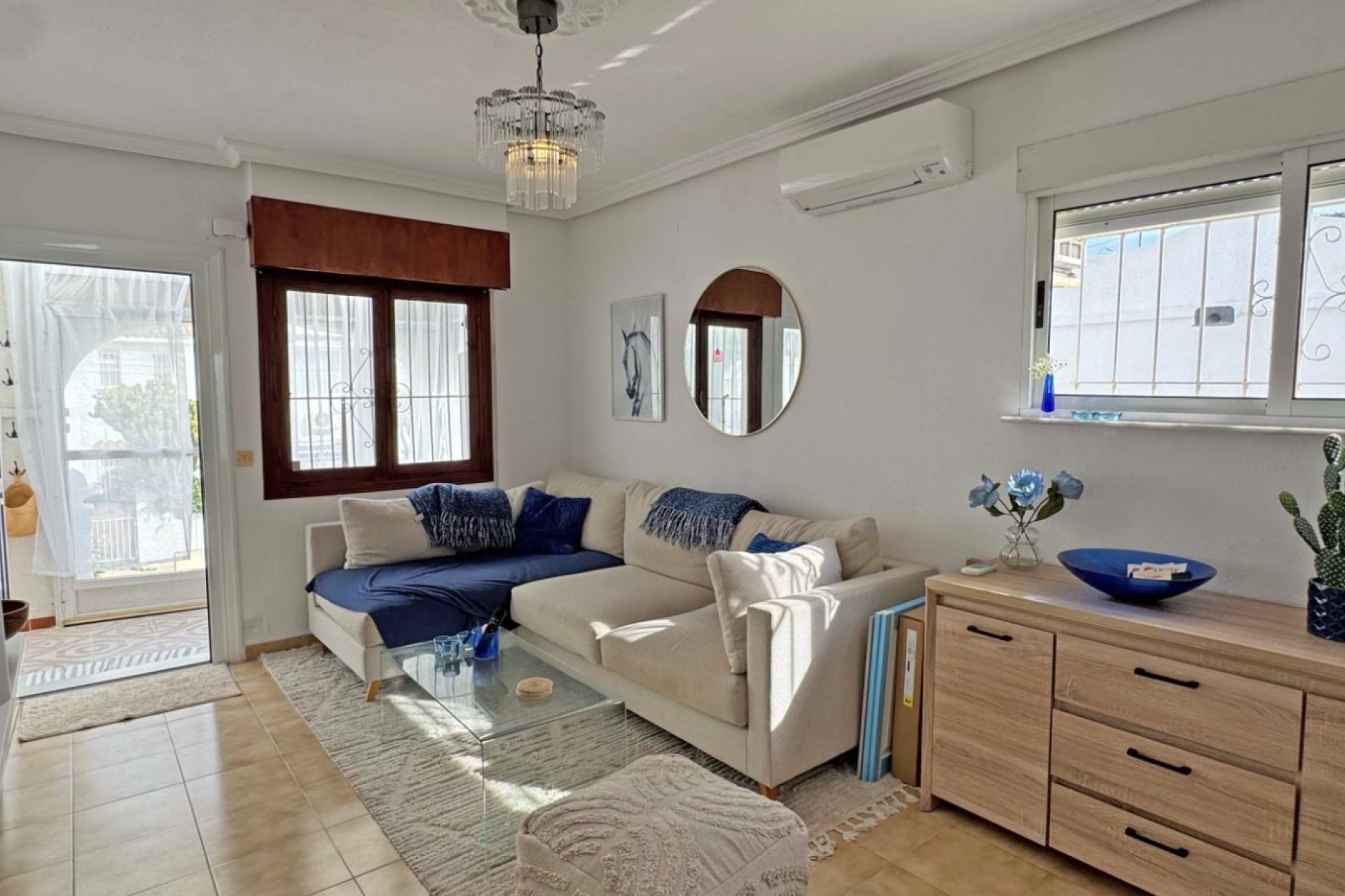 Rynek Wtórny - Willa - San Miguel de Salinas