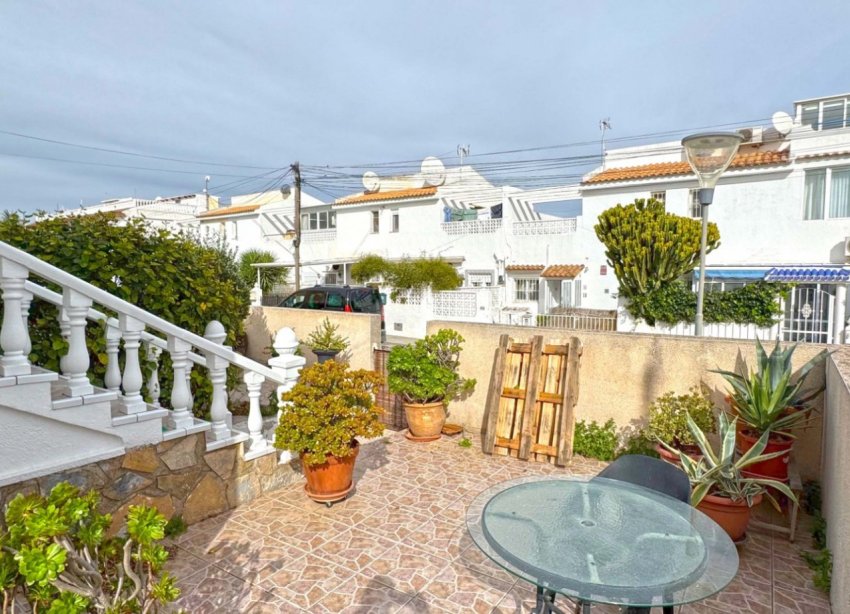 Rynek Wtórny - Willa - San Miguel de Salinas