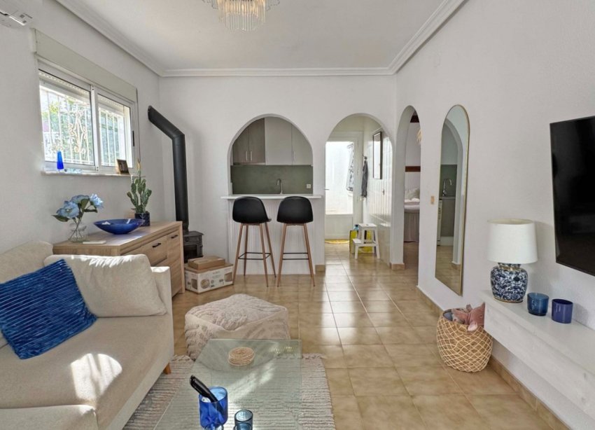 Rynek Wtórny - Willa - San Miguel de Salinas