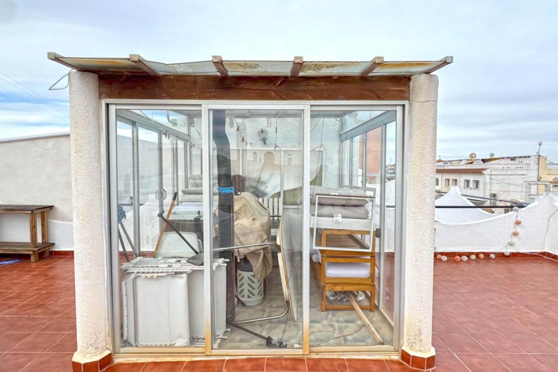 Rynek Wtórny - Willa - San Miguel de Salinas