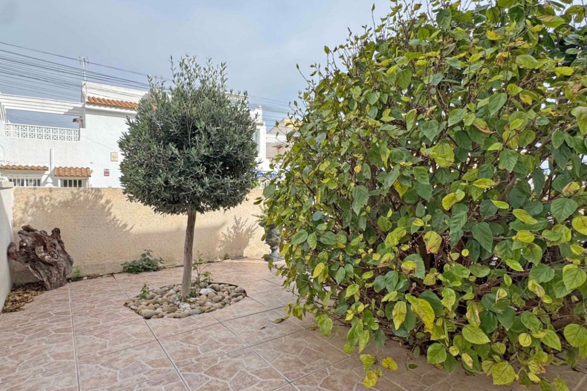 Rynek Wtórny - Willa - San Miguel de Salinas