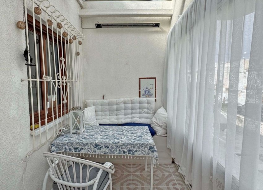 Rynek Wtórny - Willa - San Miguel de Salinas