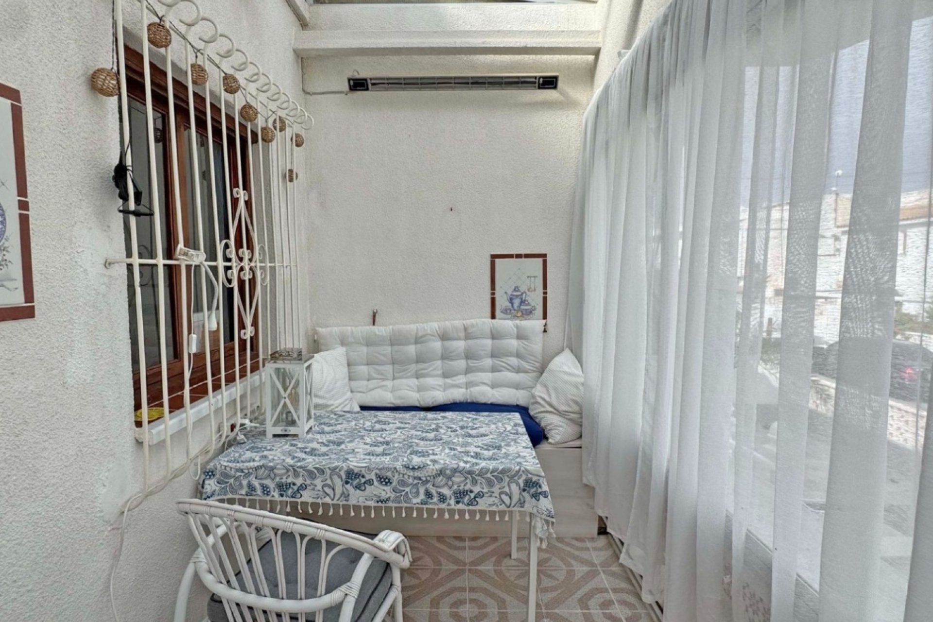 Rynek Wtórny - Willa - San Miguel de Salinas