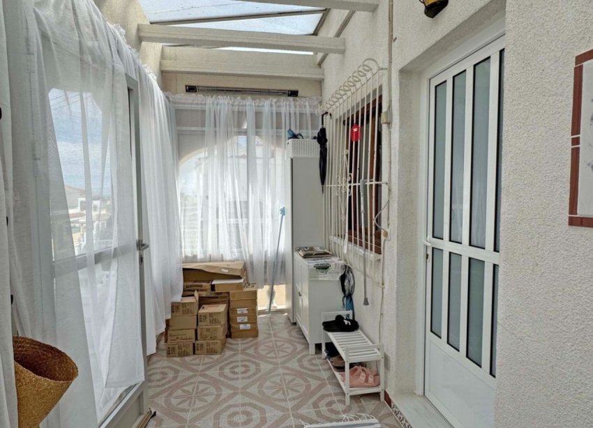 Rynek Wtórny - Willa - San Miguel de Salinas