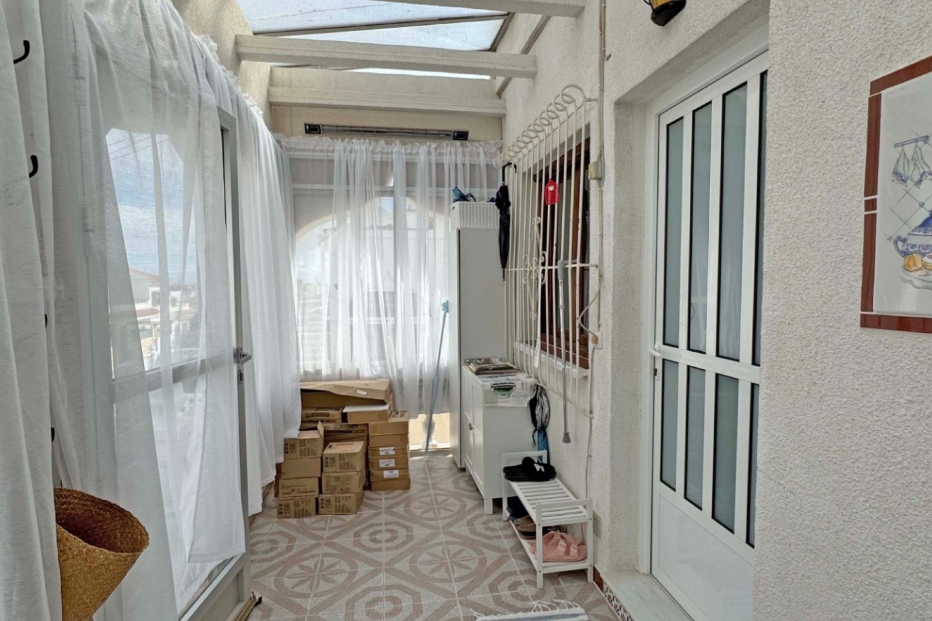 Rynek Wtórny - Willa - San Miguel de Salinas