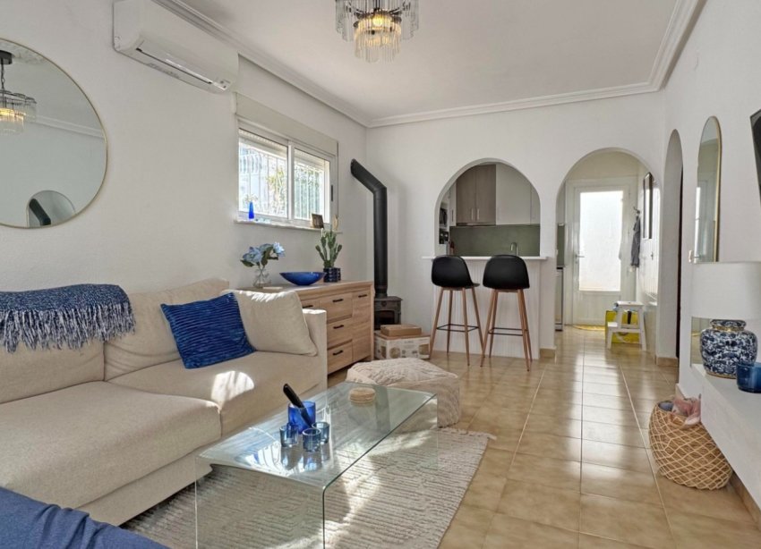 Rynek Wtórny - Willa - San Miguel de Salinas