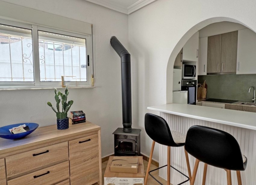 Rynek Wtórny - Willa - San Miguel de Salinas