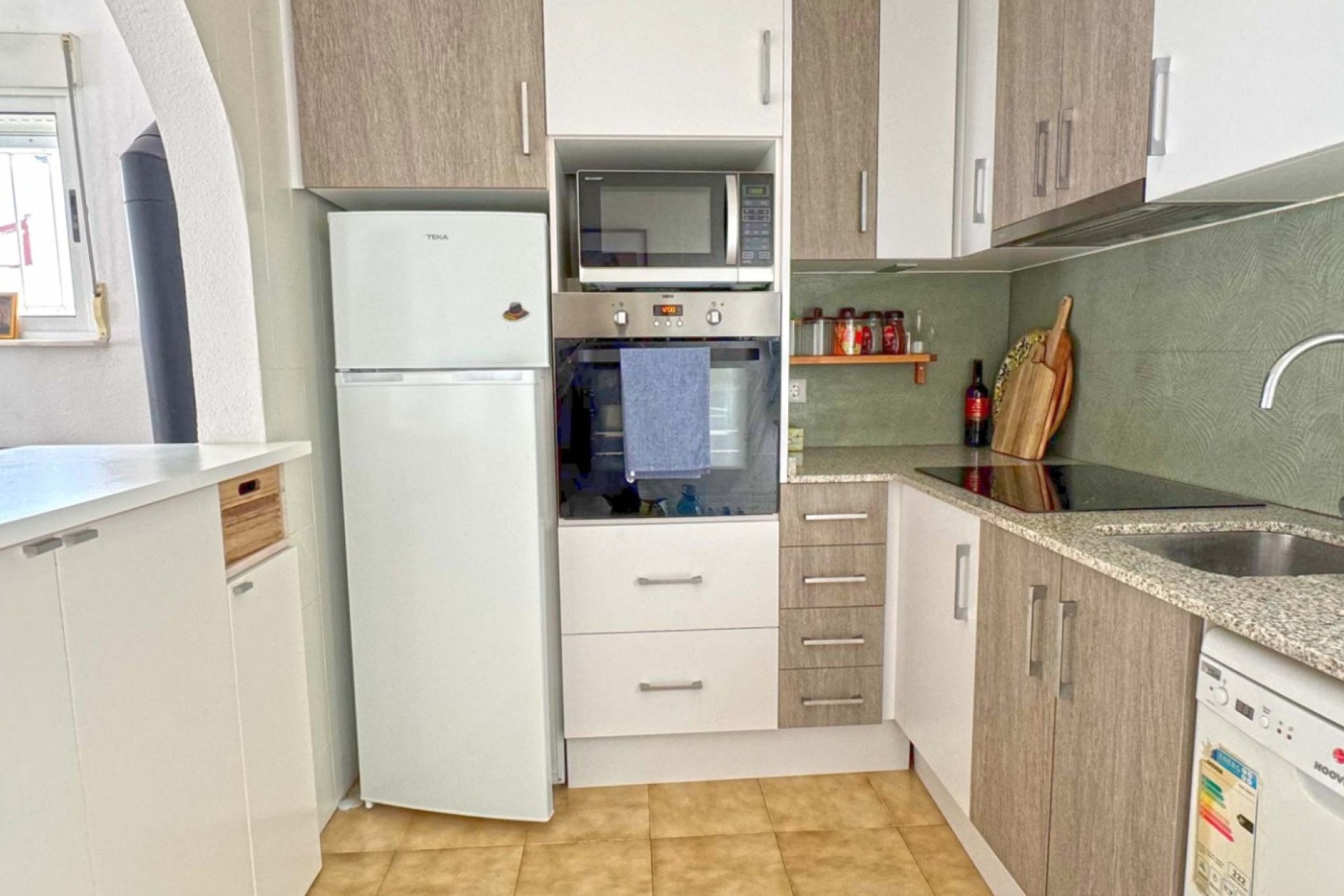 Rynek Wtórny - Willa - San Miguel de Salinas