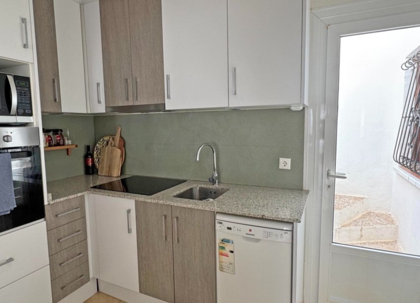 Rynek Wtórny - Willa - San Miguel de Salinas