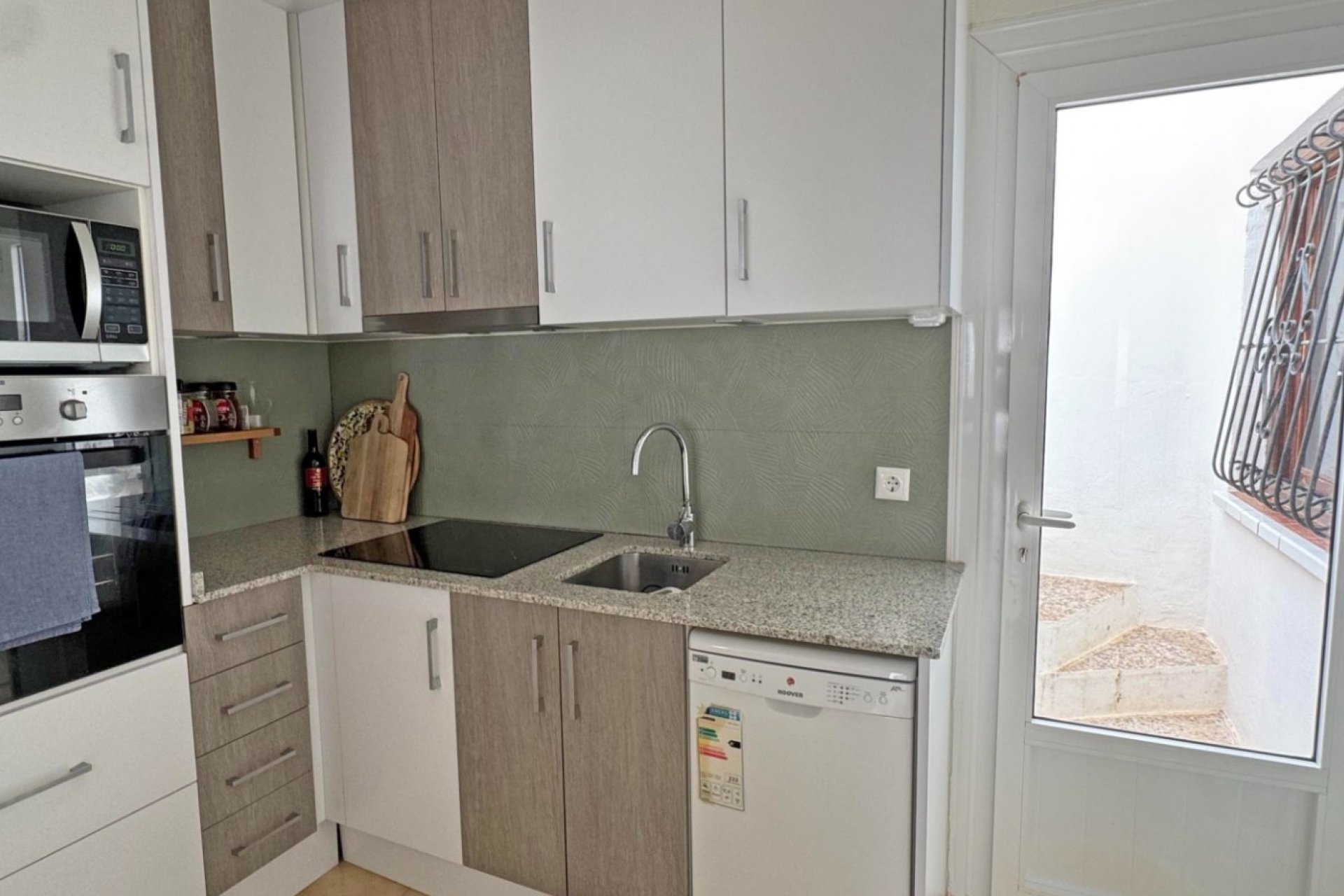 Rynek Wtórny - Willa - San Miguel de Salinas