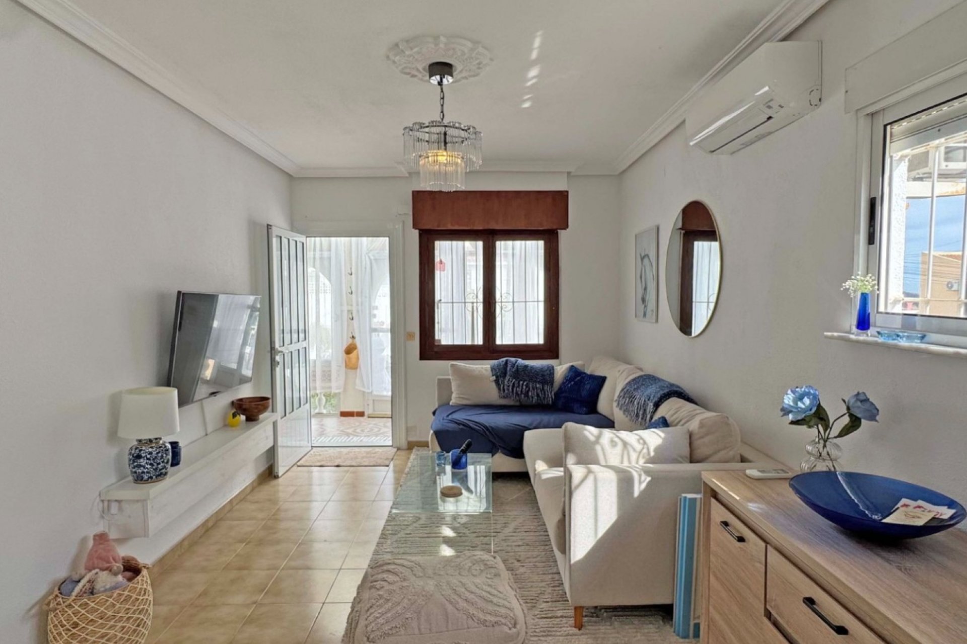 Rynek Wtórny - Willa - San Miguel de Salinas