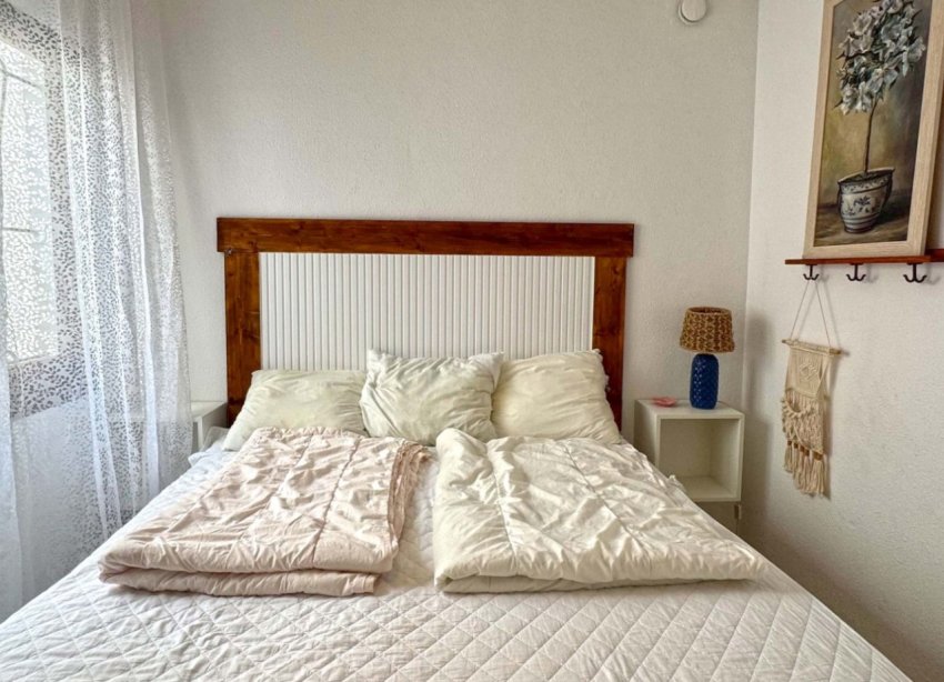 Rynek Wtórny - Willa - San Miguel de Salinas