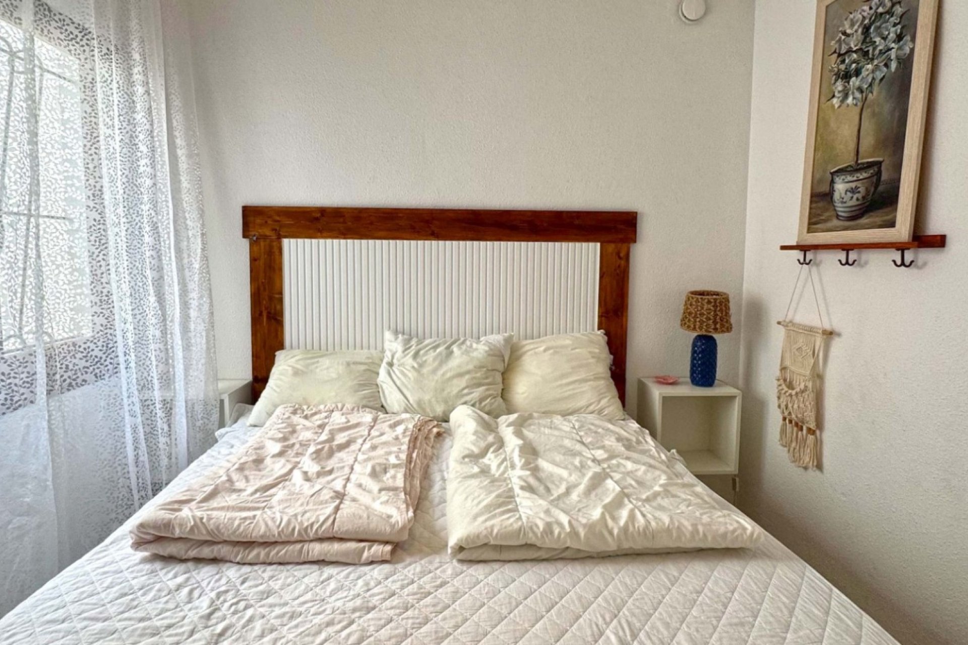 Rynek Wtórny - Willa - San Miguel de Salinas