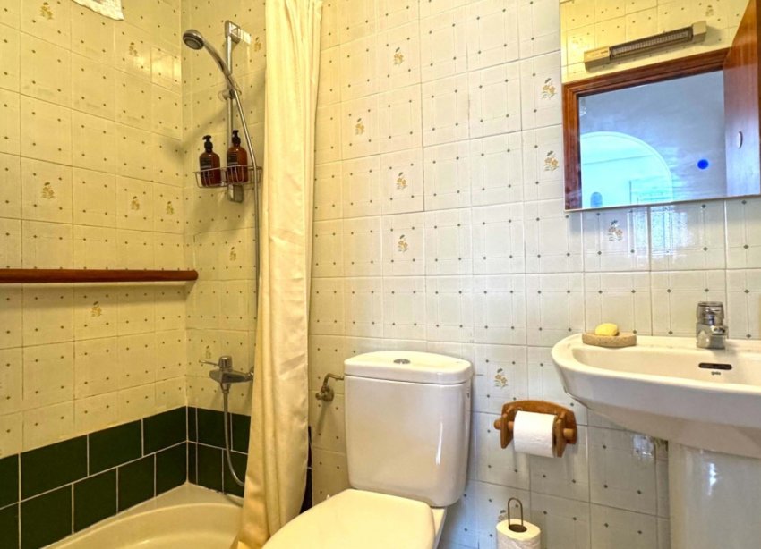 Rynek Wtórny - Willa - San Miguel de Salinas