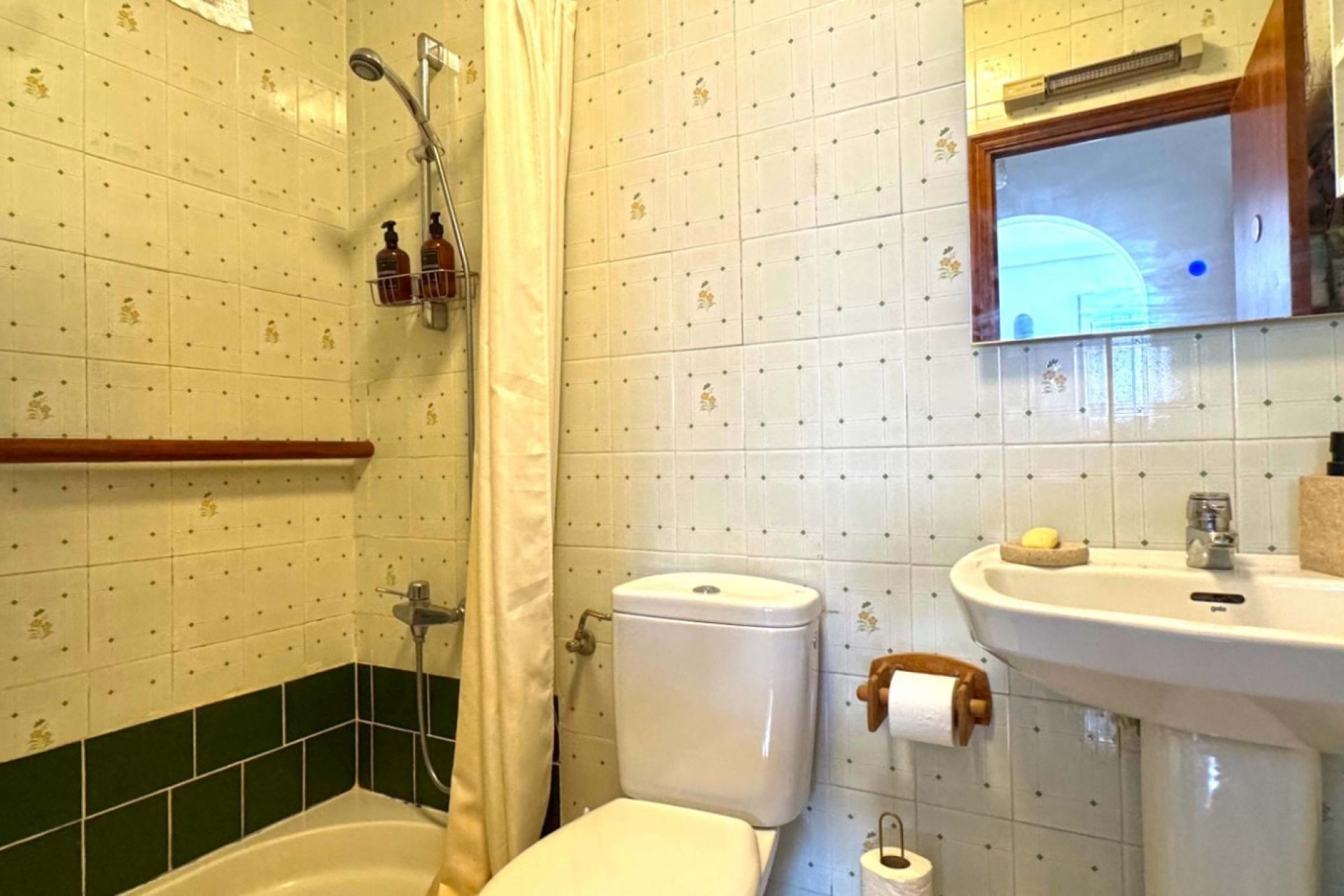 Rynek Wtórny - Willa - San Miguel de Salinas