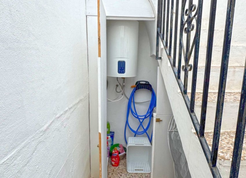 Rynek Wtórny - Willa - San Miguel de Salinas